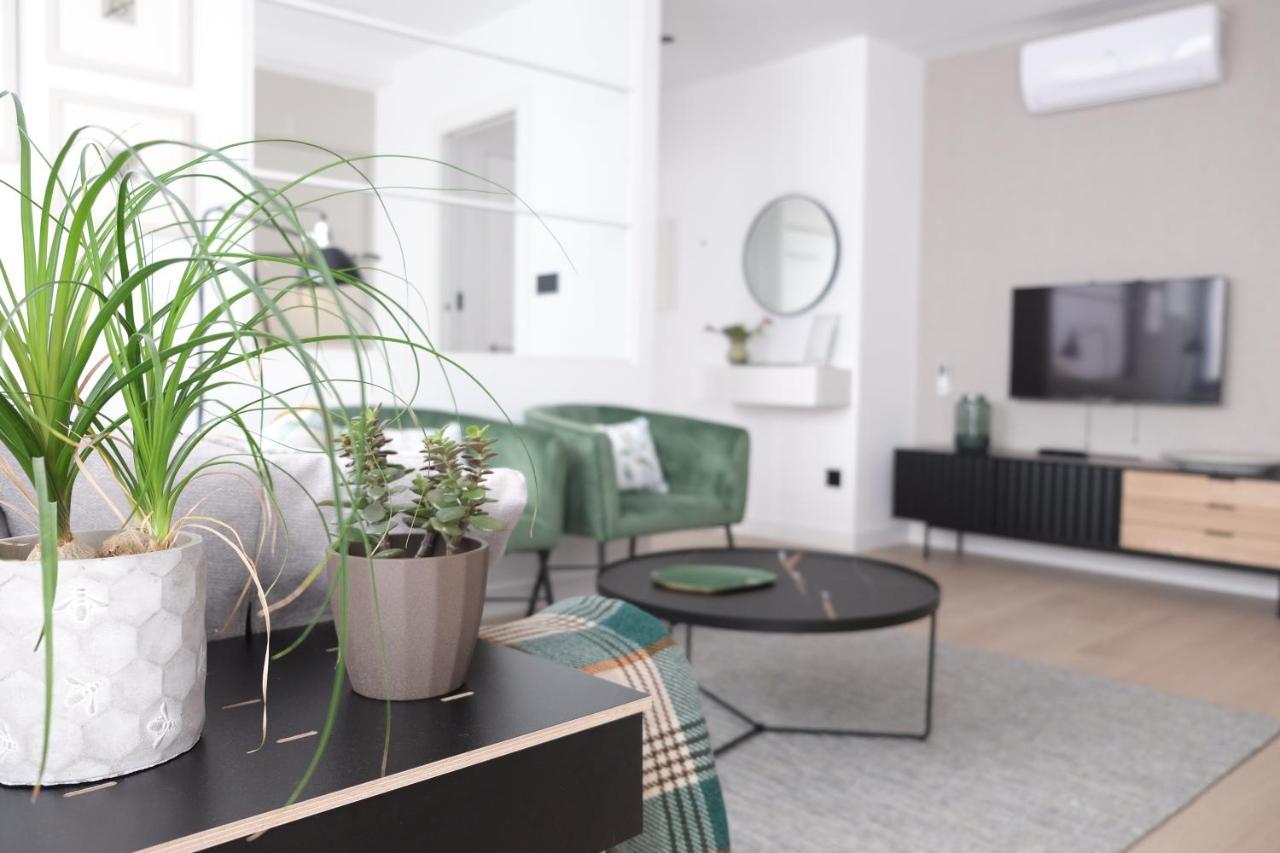 Appartement Agua Marina *