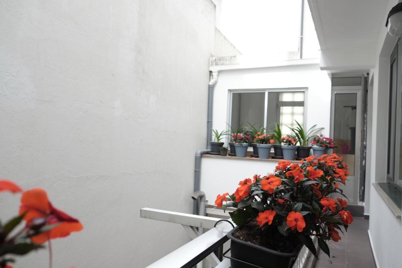 Appartement Agua Marina